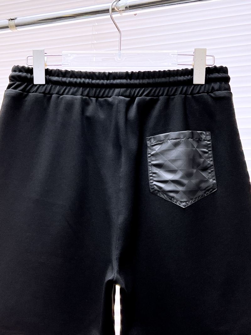 Prada Short Pants